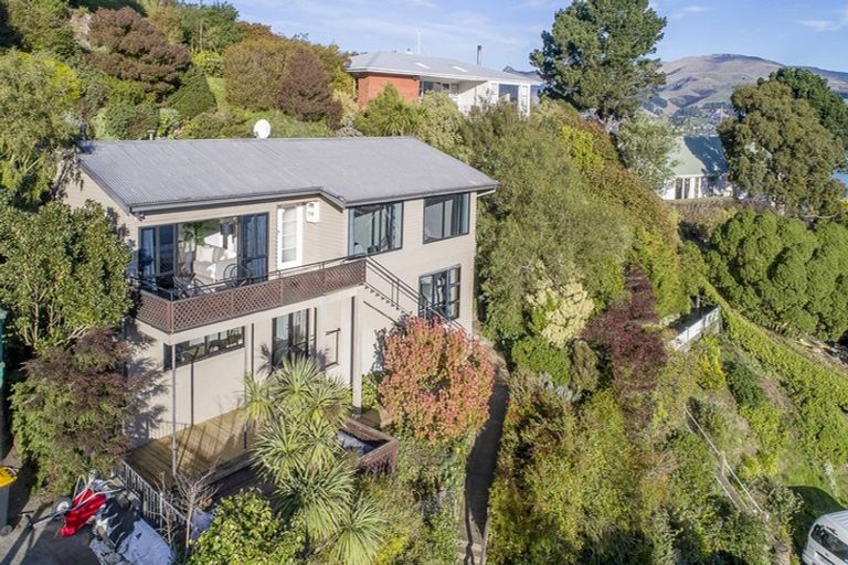 Photo of property in 6 Gilmour Terrace, Lyttelton, 8082