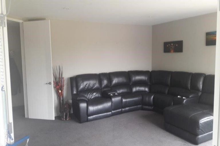 Photo of property in 5 Marlowe Place, Rolleston, 7614