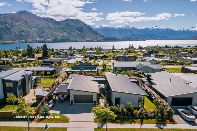 Photo of property in 25 Infinity Drive, Wanaka, 9305