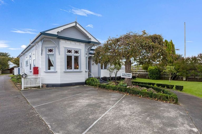 Photo of property in 173 Waihi Road, Hawera, 4610