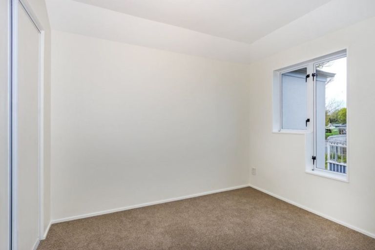 Photo of property in 2/419 Madras Street, St Albans, Christchurch, 8014