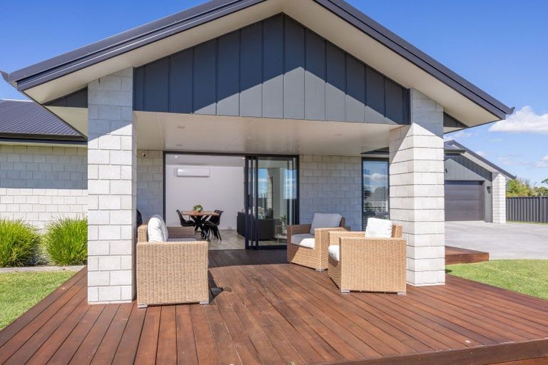 Photo of property in 69 Lotus Place, Te Awamutu, 3800