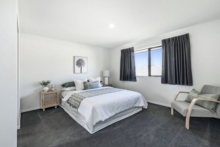 Photo of property in 92 Ridgeway Avenue, Rolleston, 7615