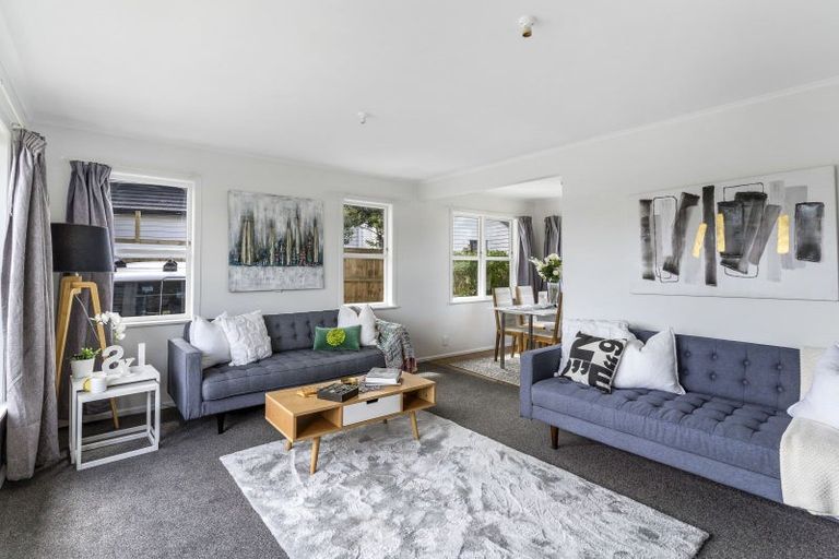 Photo of property in 132a Browns Road, Manurewa, Auckland, 2102