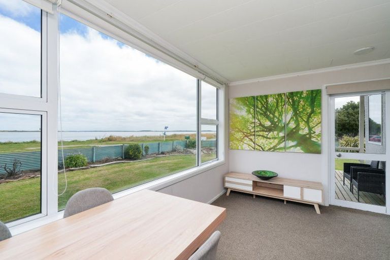 Photo of property in 4 Mersey Street, Fortrose, Invercargill, 9875