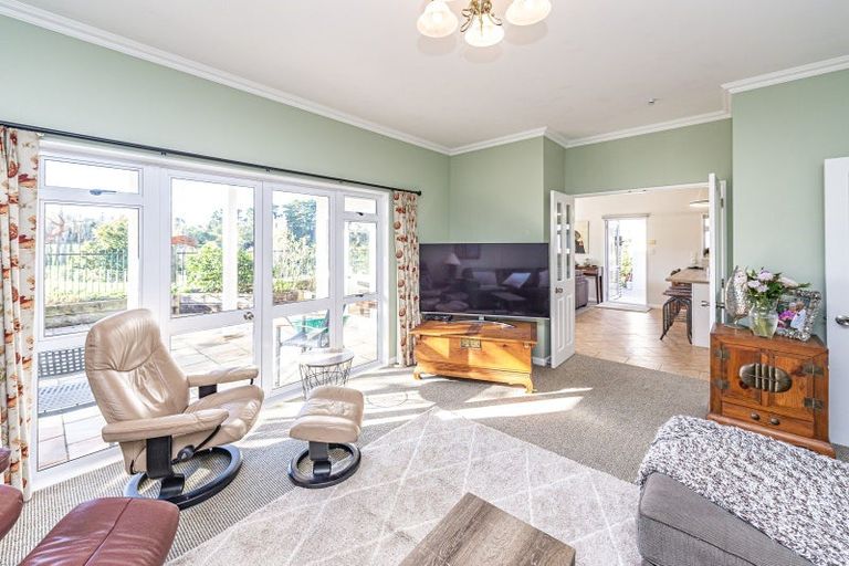Photo of property in 174 Blueskin Road, Brunswick, Whanganui, 4571
