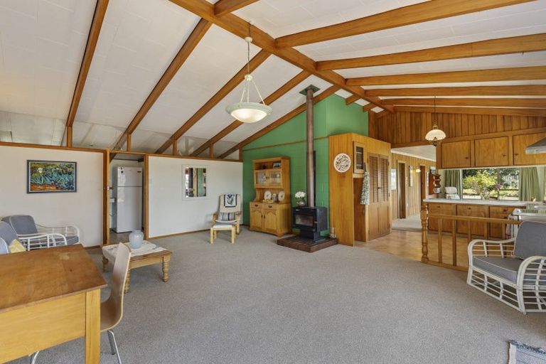 Photo of property in 217 Smart Road, Hillsborough, New Plymouth, 4372