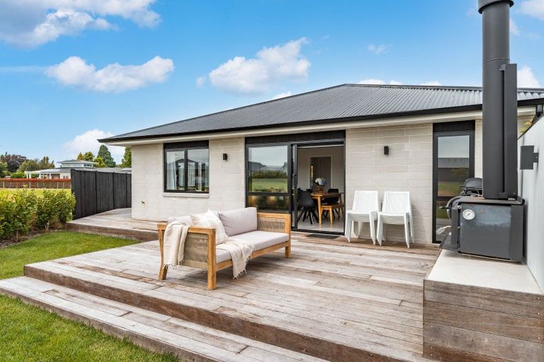 Photo of property in 60 Miro Street, Lansdowne, Masterton, 5810