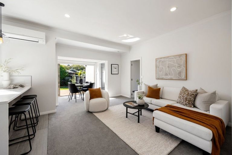 Photo of property in 11 Park Terrace, Hamilton Central, Hamilton, 3204