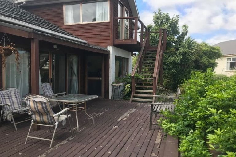 Photo of property in 97 Dover Street, St Albans, Christchurch, 8014