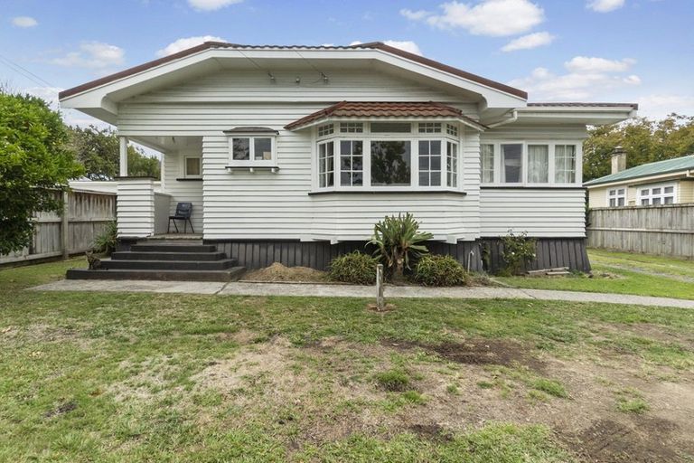 Photo of property in 91 Firth Street, Hamilton East, Hamilton, 3216