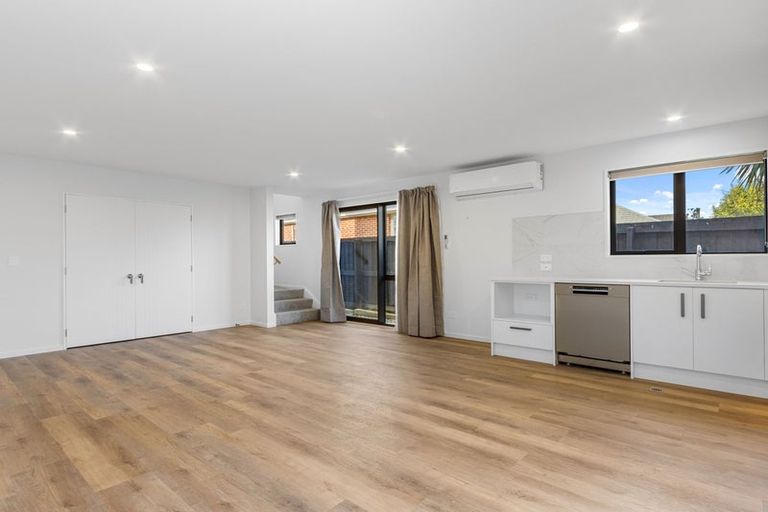 Photo of property in 5/32 Amuri Street, Hei Hei, Christchurch, 8042