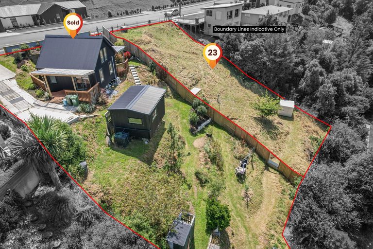 Photo of property in 23 Reservoir Road, Oamaru North, Oamaru, 9400