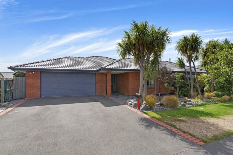 Photo of property in 108 Lowes Road, Rolleston, 7614