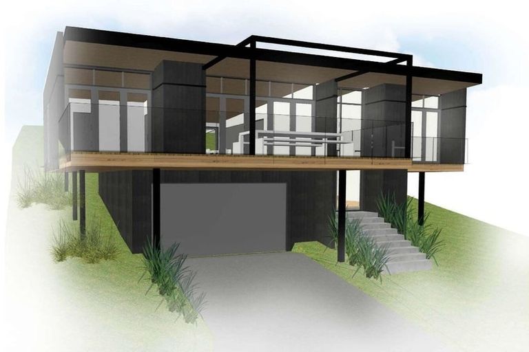 Photo of property in 54 Panorama Parade, Pauanui, Hikuai, 3579