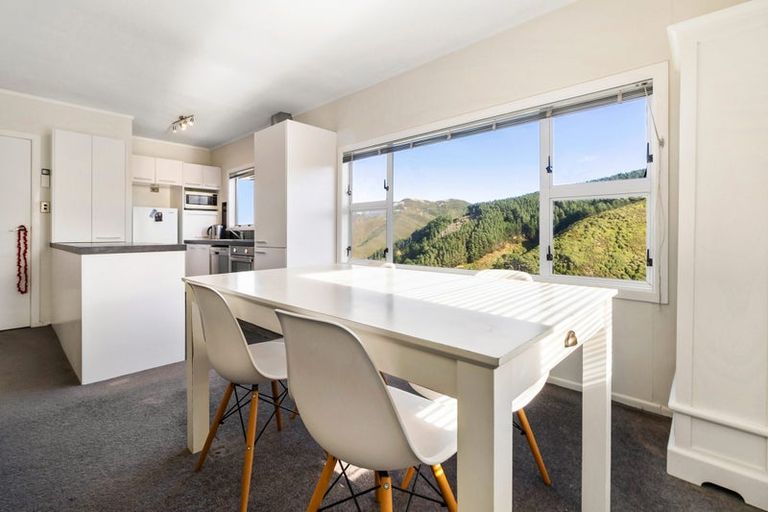 Photo of property in 11b Clinton Way, Kingston, Wellington, 6021