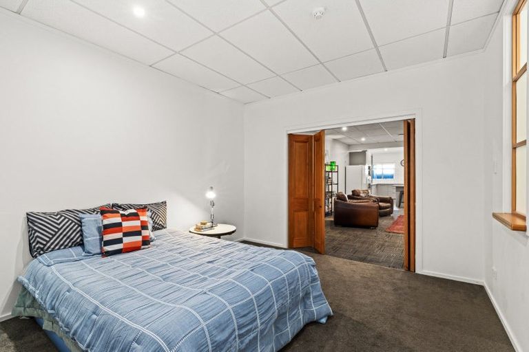 Photo of property in 100b Dickens Street, Napier South, Napier, 4110