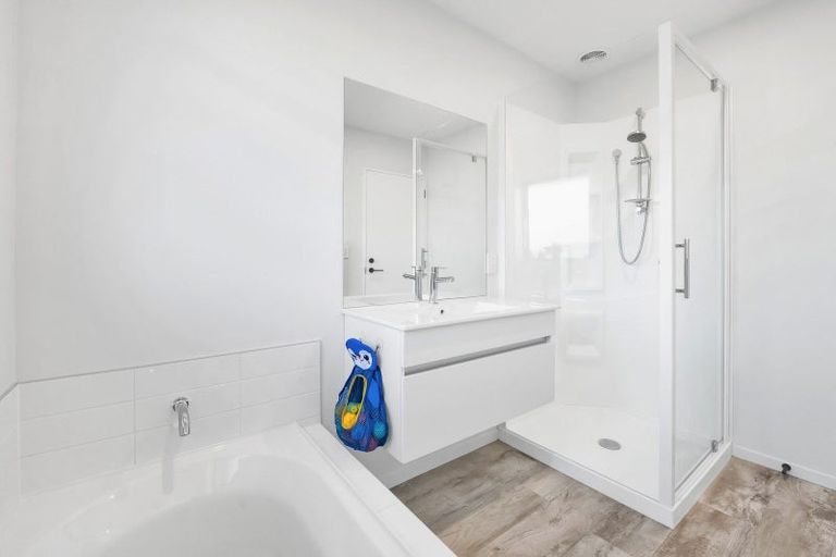 Photo of property in 28 Lunn Crescent, Leeston, 7632