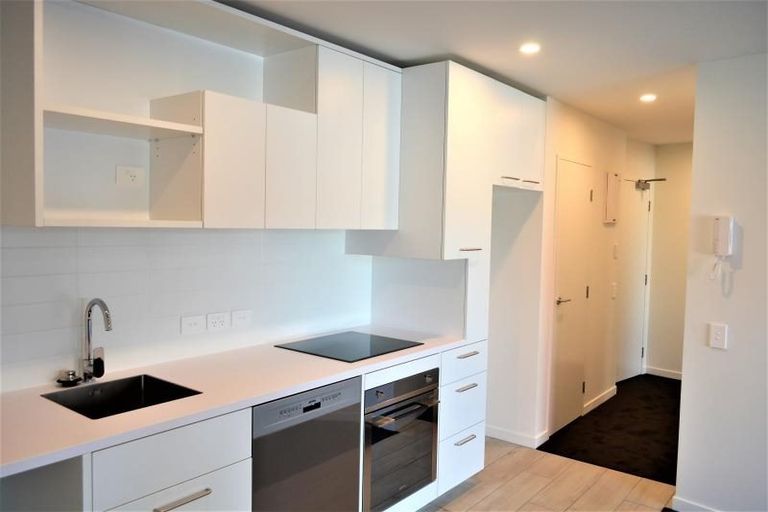 Photo of property in Vsp South, 507/168u Victoria Street, Te Aro, Wellington, 6011