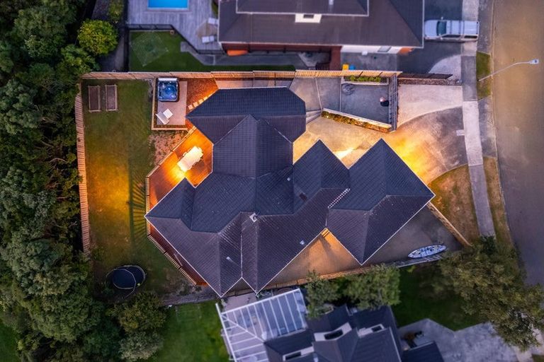 Photo of property in 24 Spyglass Lane, Whitby, Porirua, 5024