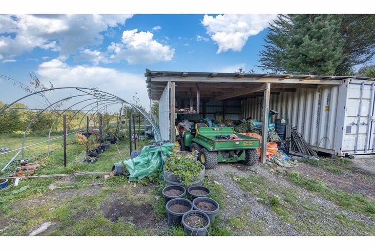 Photo of property in 292p Cathedral Road, Domett, Cheviot, 7383