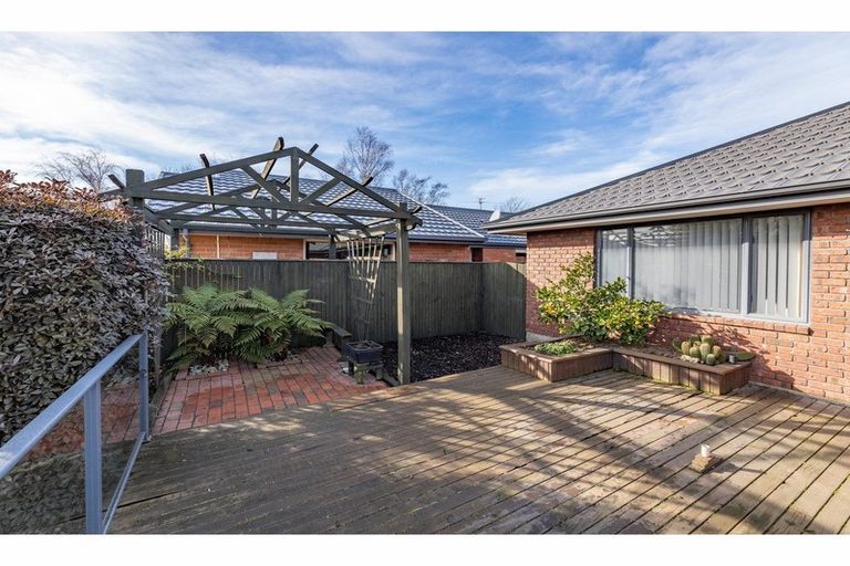 Photo of property in 83 Rolleston Drive, Rolleston, 7614