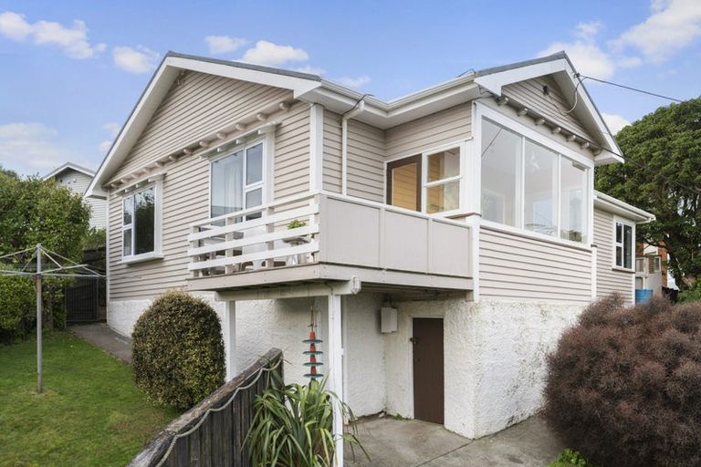 Photo of property in 181 Karepa Street, Brooklyn, Wellington, 6021