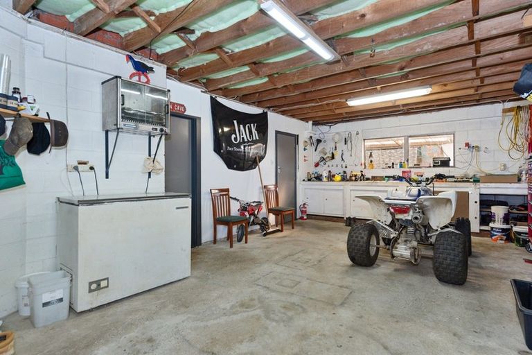 Photo of property in 10 Mcvie Road, Huntly, 3700