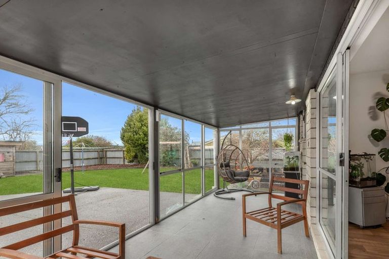 Photo of property in 89 Gray Crescent, Kaiapoi, 7630