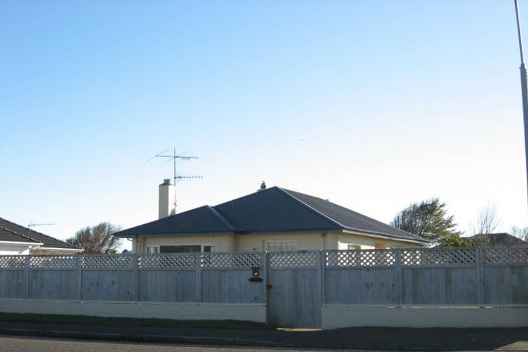 Photo of property in 206 King Street, Windsor, Invercargill, 9810