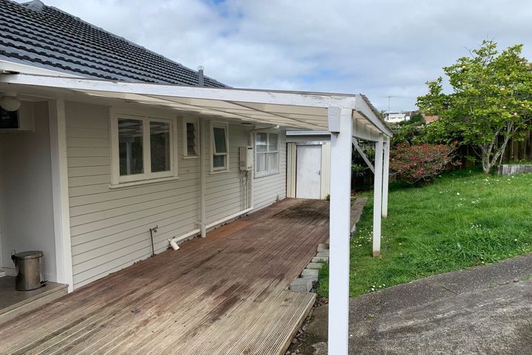 Photo of property in 35 Lingfield Street, Glenfield, Auckland, 0629