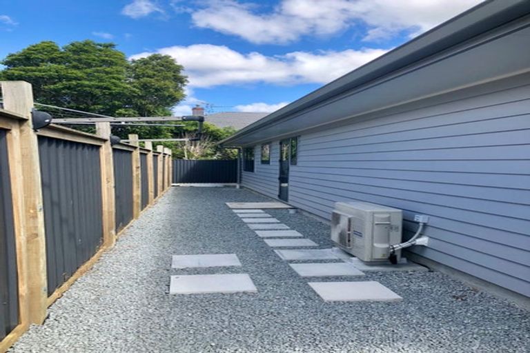 Photo of property in 12 Merton Street, Trentham, Upper Hutt, 5018