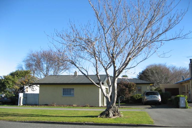 Photo of property in 58 Salford Street, Windsor, Invercargill, 9810