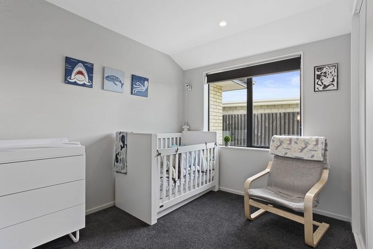 Photo of property in 8 Lawrence Drive, Rolleston, 7614