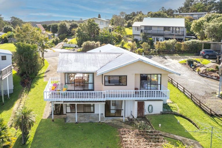 Photo of property in 28 Tirairaka Terrace, Okiato, Russell, 0272