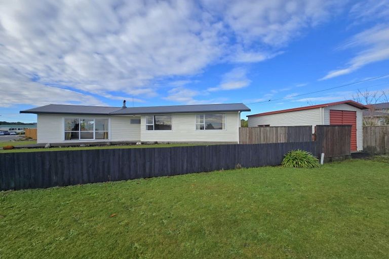 Photo of property in 221 Park Street, Hokitika, 7810