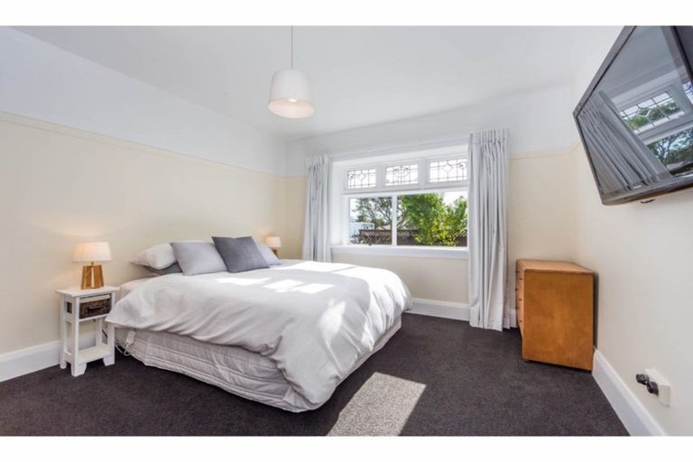 Photo of property in 319 Hendersons Road, Hoon Hay, Christchurch, 8025