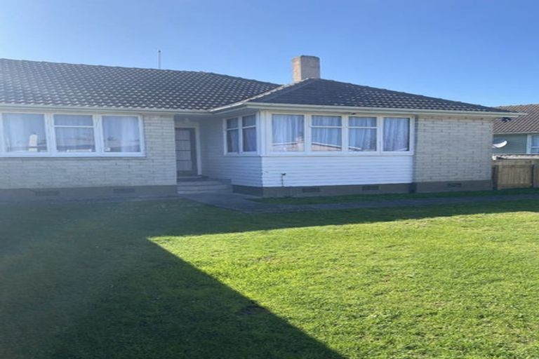 Photo of property in 508 Lowe Street, Camberley, Hastings, 4120
