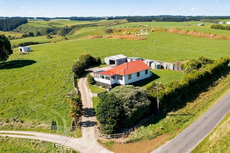 Photo of property in 67 Hurley Road, Hurleyville, Patea, 4598