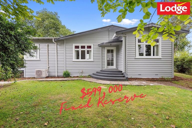 Photo of property in 329 Kihikihi Road, Te Awamutu, 3800