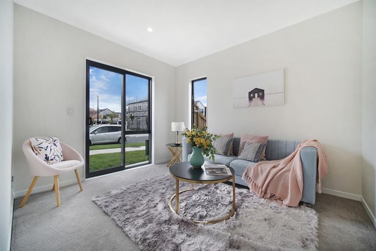 Photo of property in 44 Kairakau Street, Papakura, 2110