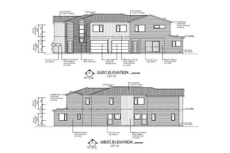 Photo of property in 13 Gloaming Place, Conifer Grove, Takanini, 2112