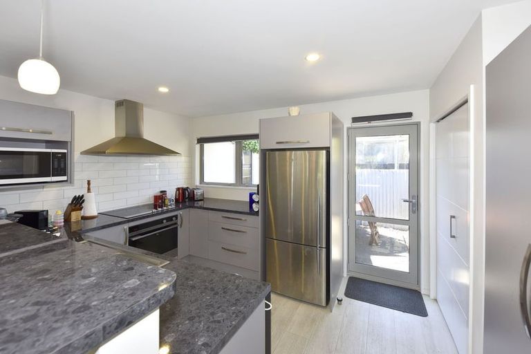 Photo of property in 6b Pinedale Lane, Linwood, Christchurch, 8062