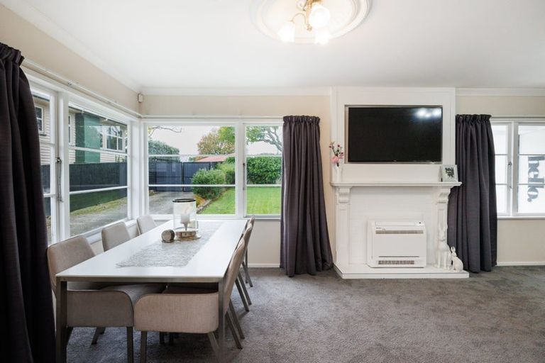 Photo of property in 394 Ruahine Street, Terrace End, Palmerston North, 4410