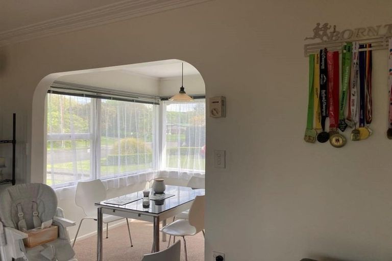 Photo of property in 3 Norrie Place, Hillcrest, Rotorua, 3015