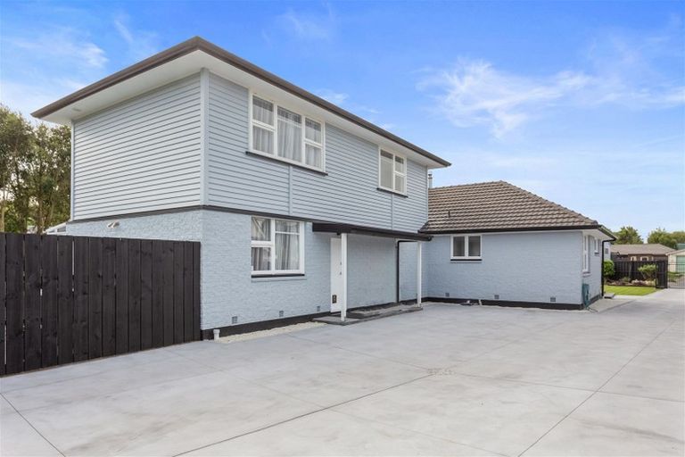 Photo of property in 33 Cridland Street East, Kaiapoi, 7630
