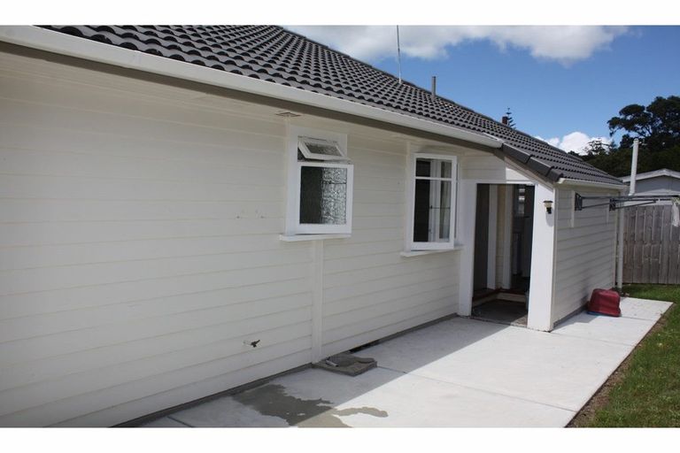 Photo of property in 34 Morningside Road, Morningside, Whangarei, 0110
