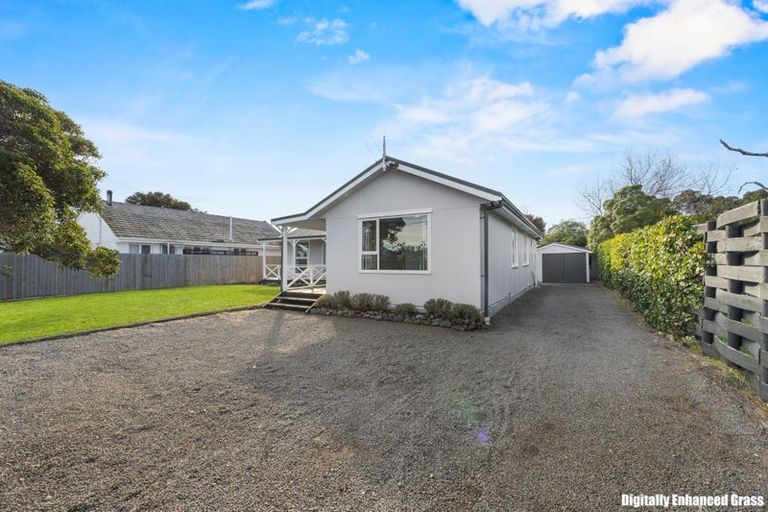 Photo of property in 157 Pine Avenue, South New Brighton, Christchurch, 8062