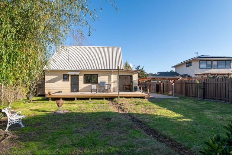 Photo of property in 16 Brookdale Drive, Ngongotaha, Rotorua, 3010