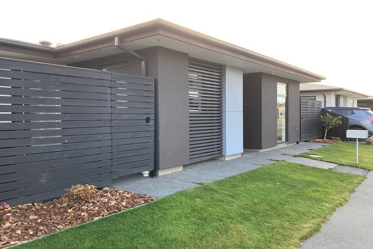 Photo of property in 3 Te Rito Street, Marshland, Christchurch, 8083